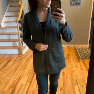 Ann Taylor LOFT Blazer